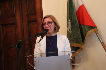Powiat wieluński i gmina Mokrsko zaprosiły na Międzynarodowy Dzień Kombatanta